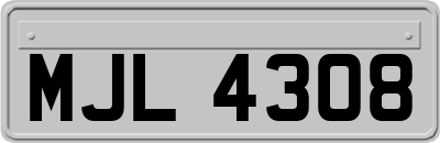 MJL4308