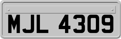 MJL4309