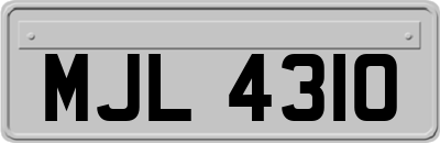 MJL4310