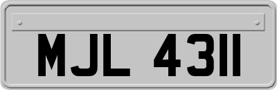 MJL4311