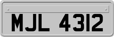 MJL4312