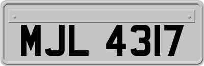 MJL4317