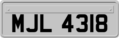 MJL4318