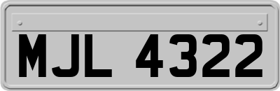 MJL4322