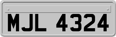MJL4324