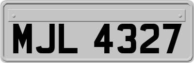 MJL4327