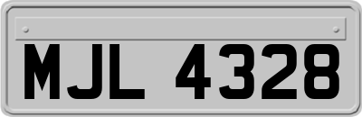 MJL4328