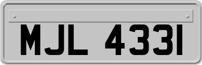 MJL4331