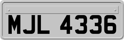 MJL4336