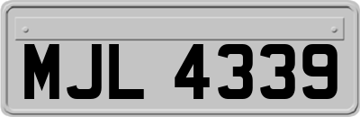 MJL4339