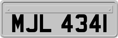 MJL4341