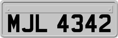 MJL4342