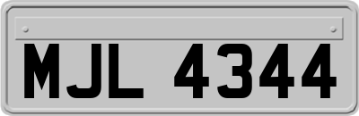MJL4344
