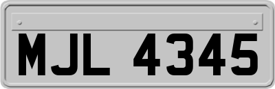 MJL4345