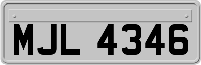 MJL4346