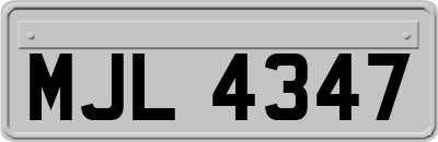 MJL4347