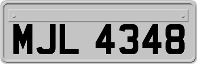 MJL4348