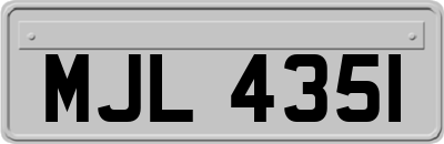 MJL4351