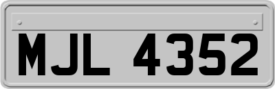 MJL4352