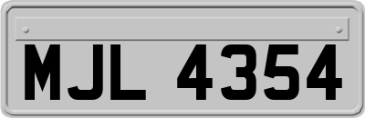 MJL4354