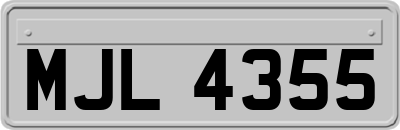 MJL4355