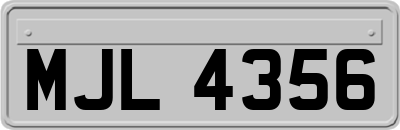 MJL4356