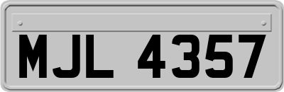 MJL4357