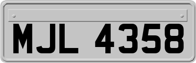 MJL4358