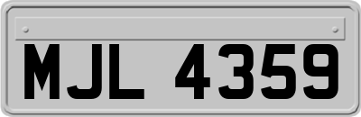 MJL4359