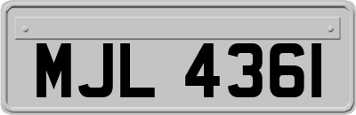 MJL4361