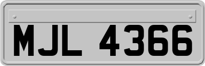 MJL4366