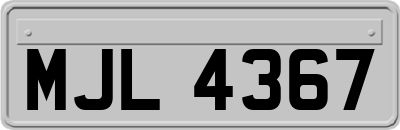 MJL4367