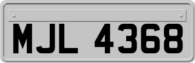 MJL4368