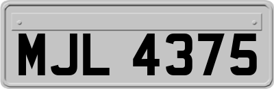 MJL4375
