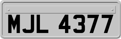 MJL4377