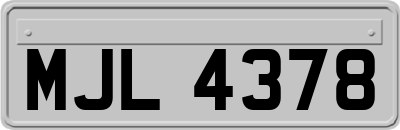 MJL4378