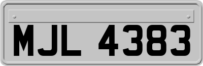 MJL4383