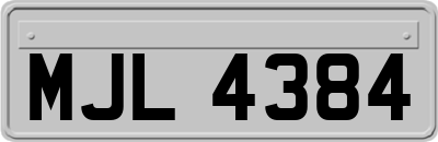 MJL4384