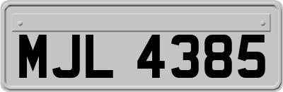 MJL4385