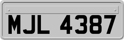 MJL4387