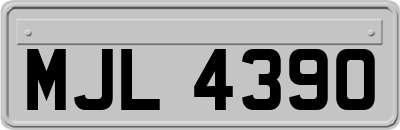 MJL4390
