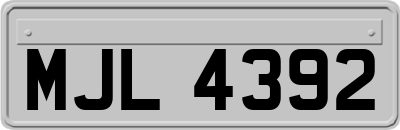 MJL4392