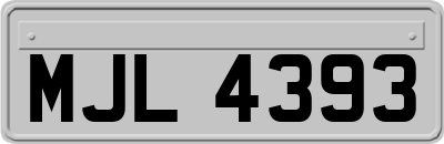 MJL4393