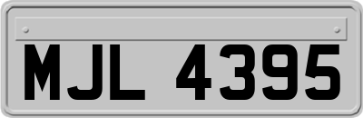 MJL4395