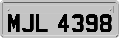 MJL4398