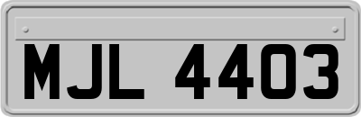 MJL4403