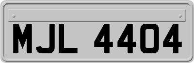 MJL4404