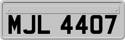 MJL4407