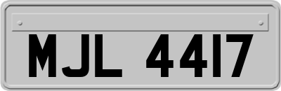 MJL4417