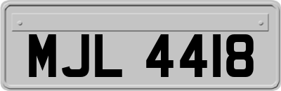 MJL4418